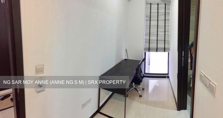 Sims Urban Oasis (D14), Condominium #215465301